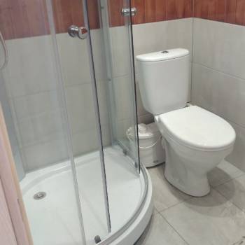 Продается 1-комнатная квартира, 14,9 м²