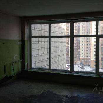 Продается 1-комнатная квартира, 14,9 м²