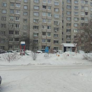 Продается 1-комнатная квартира, 14,9 м²