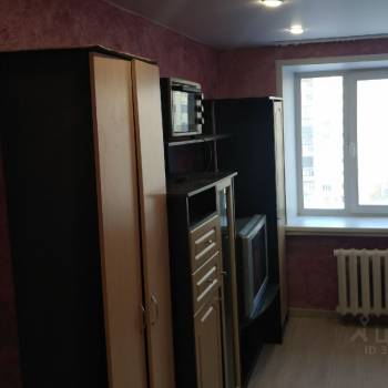 Продается 1-комнатная квартира, 14,9 м²