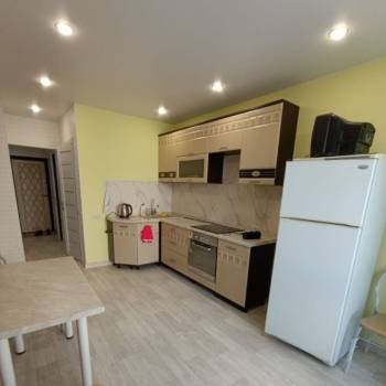 Сдается 2-х комнатная квартира, 57,9 м²