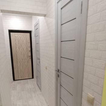 Сдается 2-х комнатная квартира, 57,9 м²