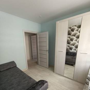 Сдается 2-х комнатная квартира, 57,9 м²