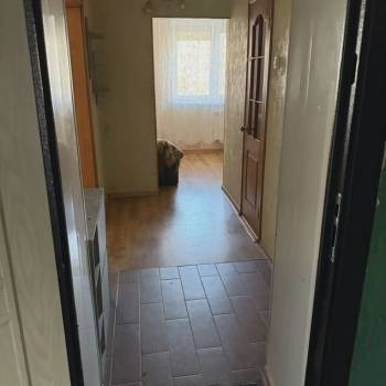 Сдается 1-комнатная квартира, 37,8 м²