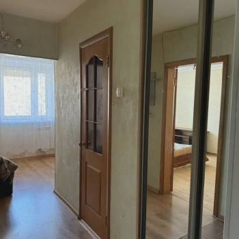 Сдается 1-комнатная квартира, 37,8 м²