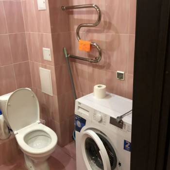 Сдается 1-комнатная квартира, 26 м²