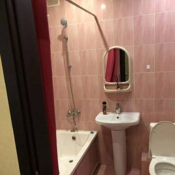 Сдается 1-комнатная квартира, 26 м²