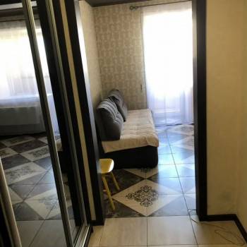 Сдается 1-комнатная квартира, 26 м²