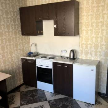 Сдается 1-комнатная квартира, 26 м²