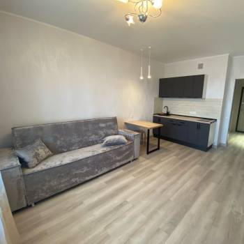 Сдается 1-комнатная квартира, 27 м²