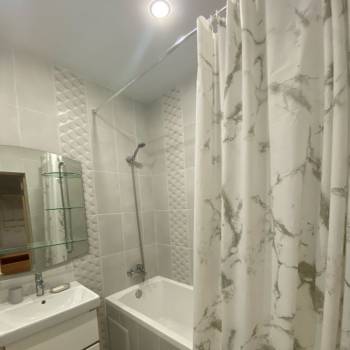 Сдается 1-комнатная квартира, 27 м²