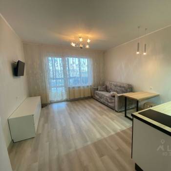 Сдается 1-комнатная квартира, 27 м²