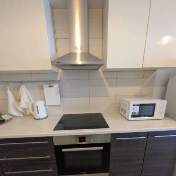 Сдается 1-комнатная квартира, 40 м²