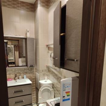 Сдается 2-х комнатная квартира, 38,6 м²