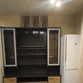 Сдается 2-х комнатная квартира, 38,6 м²