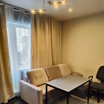 Сдается 2-х комнатная квартира, 38,6 м²