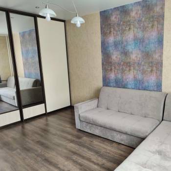 Сдается 2-х комнатная квартира, 38,6 м²