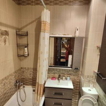 Сдается 2-х комнатная квартира, 38,6 м²