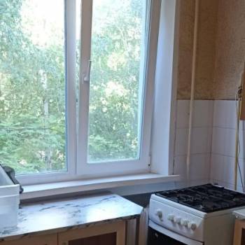 Сдается 2-х комнатная квартира, 43 м²