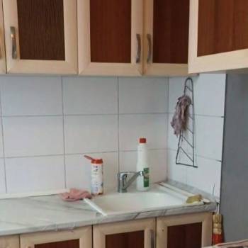 Сдается 2-х комнатная квартира, 43 м²