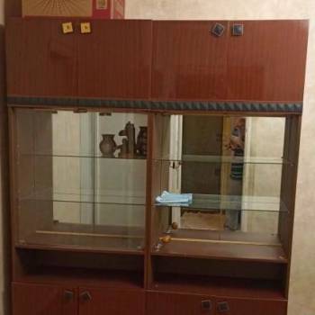 Сдается 2-х комнатная квартира, 43 м²