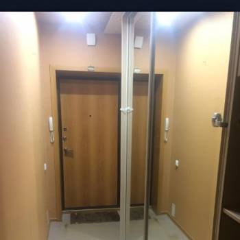 Сдается 1-комнатная квартира, 37 м²