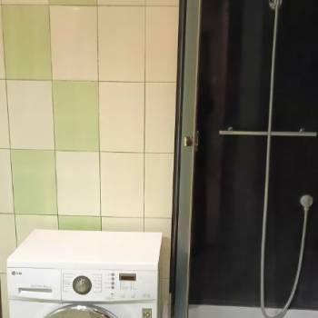 Сдается 1-комнатная квартира, 37 м²