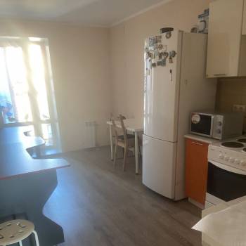 Сдается 2-х комнатная квартира, 43 м²