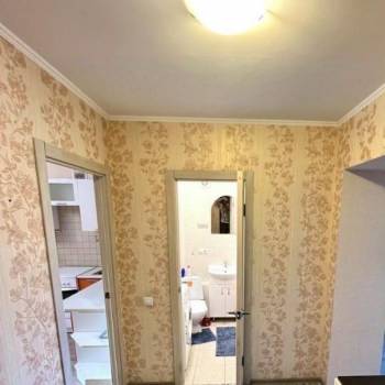 Сдается 2-х комнатная квартира, 43 м²