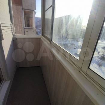 Сдается 1-комнатная квартира, 17 м²