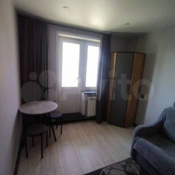 Сдается 1-комнатная квартира, 17 м²