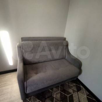 Сдается 1-комнатная квартира, 17 м²