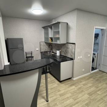 Сдается 1-комнатная квартира, 29 м²