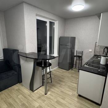 Сдается 1-комнатная квартира, 29 м²