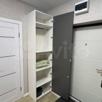 Сдается 1-комнатная квартира, 29 м²