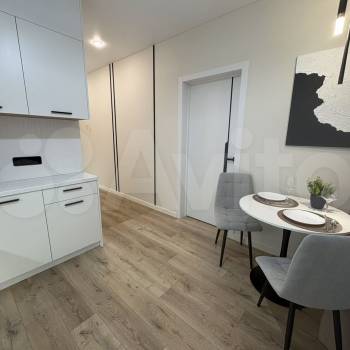 Сдается 1-комнатная квартира, 33 м²