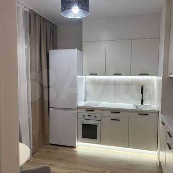 Сдается 1-комнатная квартира, 33 м²