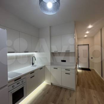 Сдается 1-комнатная квартира, 33 м²