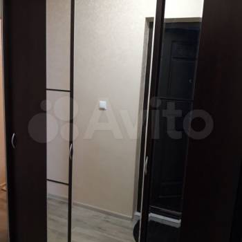 Сдается 1-комнатная квартира, 33 м²