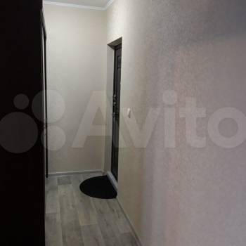 Сдается 1-комнатная квартира, 33 м²