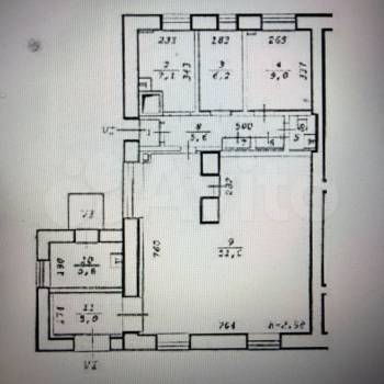 Сдается Нежилое помещение, 94 м²