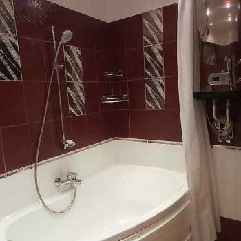 Сдается Многокомнатная квартира, 58,6 м²