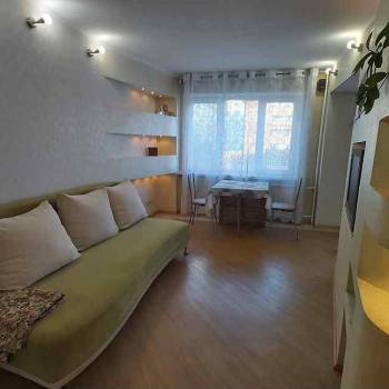 Сдается Многокомнатная квартира, 58,6 м²