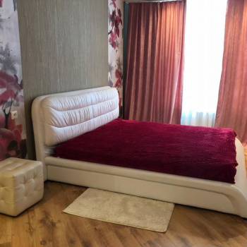 Сдается 1-комнатная квартира, 43 м²