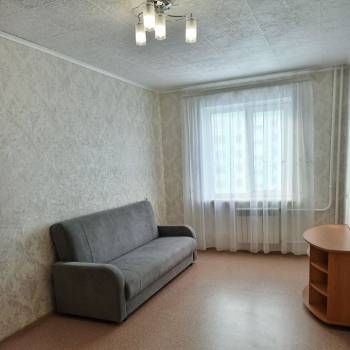 Сдается 1-комнатная квартира, 42,2 м²