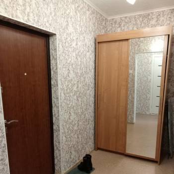 Сдается 1-комнатная квартира, 42,2 м²