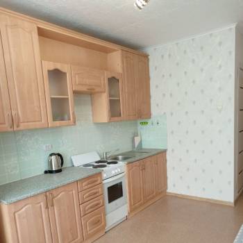 Сдается 1-комнатная квартира, 42,2 м²