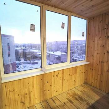 Сдается 1-комнатная квартира, 34 м²