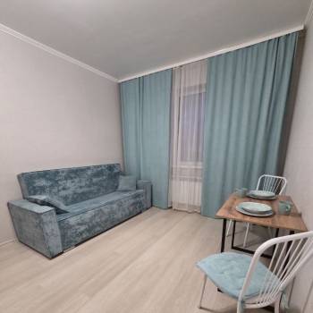 Сдается 1-комнатная квартира, 25 м²