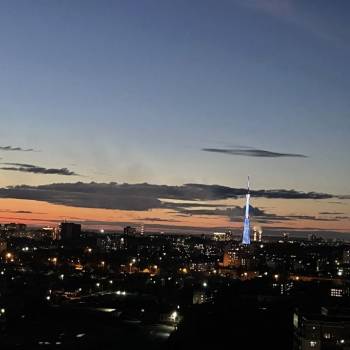 Сдается 1-комнатная квартира, 25 м²